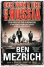 Once Upon A Time In Russia - Preview