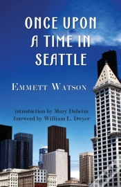 Capa do artigo Once Upon A Time In Seattle