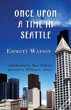 Capa do artigo Once Upon A Time In Seattle