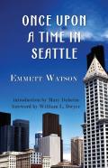 Once Upon A Time In Seattle