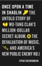 Once Upon A Time In Shaolin - Preview