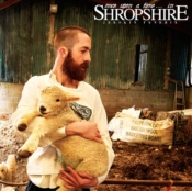 Capa do artigo Once Upon a Time... In Shropshire - Vinil