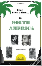 Capa do artigo Once Upon A Time In South America