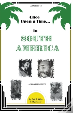 Capa do artigo Once Upon A Time In South America