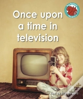 Once Upon A Time In Television