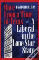 Once Upon A Time In Texas