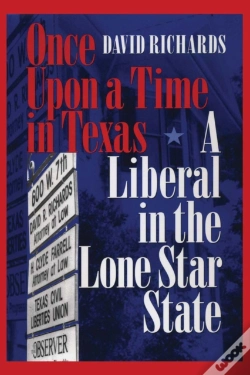 Capa do artigo Once Upon A Time In Texas