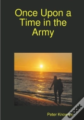 Capa do artigo Once Upon A Time In The Army