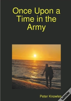 Capa do artigo Once Upon A Time In The Army