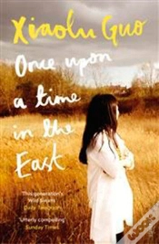 Capa do artigo Once Upon A Time In The East
