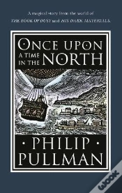 Capa do artigo Once Upon A Time In The North