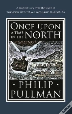 Capa do artigo Once Upon A Time In The North