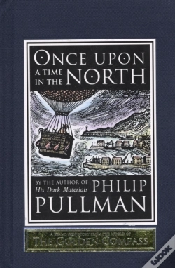 Capa do artigo Once Upon A Time In The North