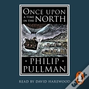 Capa do artigo Once Upon A Time In The North