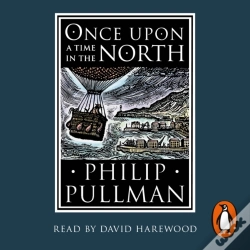 Capa do artigo Once Upon A Time In The North
