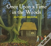 Capa do artigo Once Upon A Time In The Woods