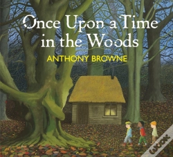 Capa do artigo Once Upon A Time In The Woods
