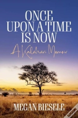 Capa do artigo Once Upon A Time Is Now