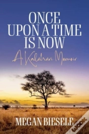 Capa do artigo Once Upon A Time Is Now