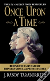 Capa do artigo Once Upon A Time