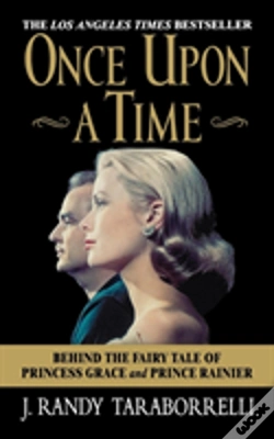 Capa do artigo Once Upon A Time