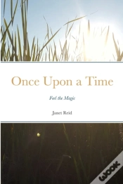 Capa do artigo Once Upon A Time