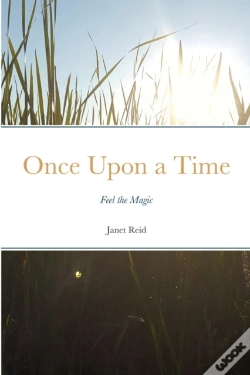 Capa do artigo Once Upon A Time