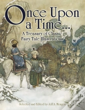 Once Upon A Time...