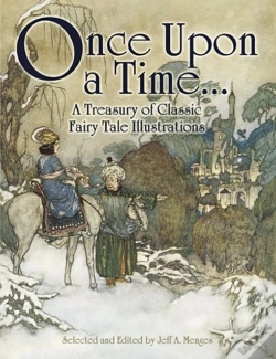 Capa do artigo Once Upon A Time...