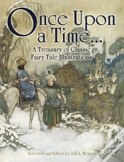 Capa do artigo Once Upon A Time...