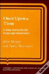 Once Upon A Time