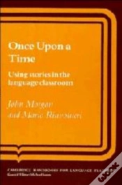Capa do artigo Once Upon A Time