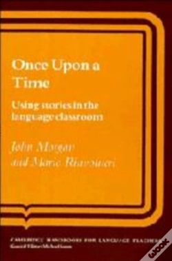 Capa do artigo Once Upon A Time
