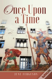 Capa do artigo Once Upon A Time