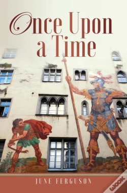 Capa do artigo Once Upon A Time