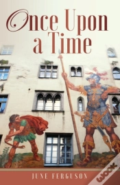 Capa do artigo Once Upon A Time
