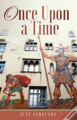 Capa do artigo Once Upon A Time