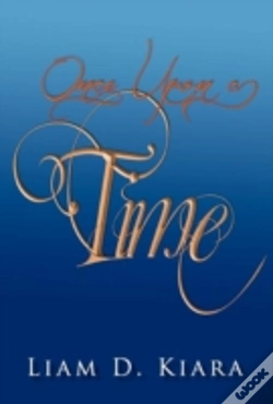 Capa do artigo Once Upon A Time