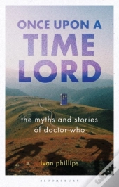 Once Upon A Time Lord