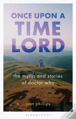 Capa do artigo Once Upon A Time Lord