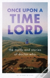 Capa do artigo Once Upon A Time Lord