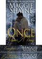 Once Upon A Time - Preview