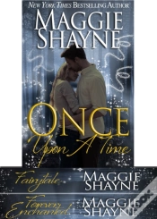 Capa do artigo Once Upon A Time