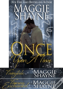 Capa do artigo Once Upon A Time