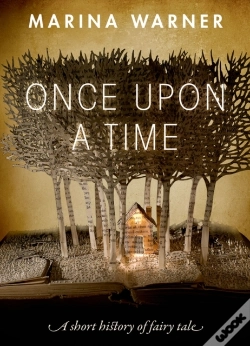 Capa do artigo Once Upon A Time