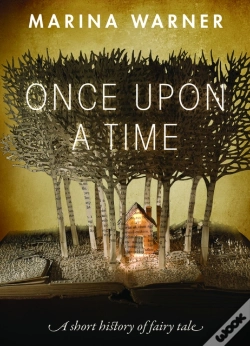 Capa do artigo Once Upon A Time