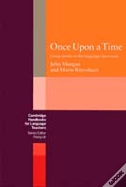Capa do artigo Once Upon A Time