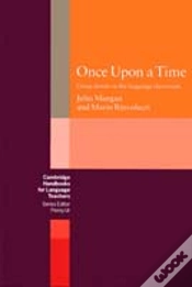 Capa do artigo Once Upon A Time