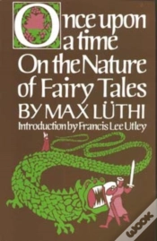 Capa do artigo Once Upon A Time