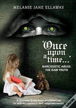 Capa do artigo 'Once Upon A Time.....'